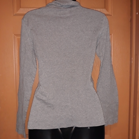 Jones New York turtleneck size small A-19  5/$25 - Picture 2 of 3